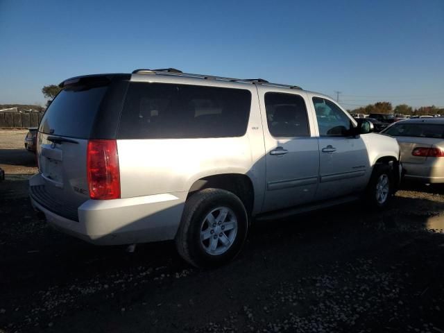 2014 GMC Yukon XL K1500 SLT