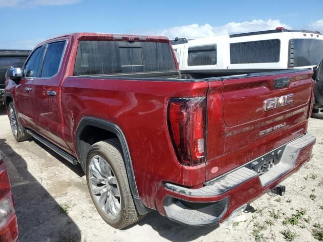 2024 GMC Sierra C1500 Denali