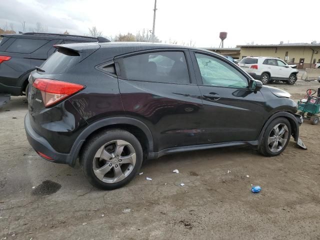 2017 Honda HR-V EX