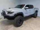 2018 Toyota Tacoma Double Cab