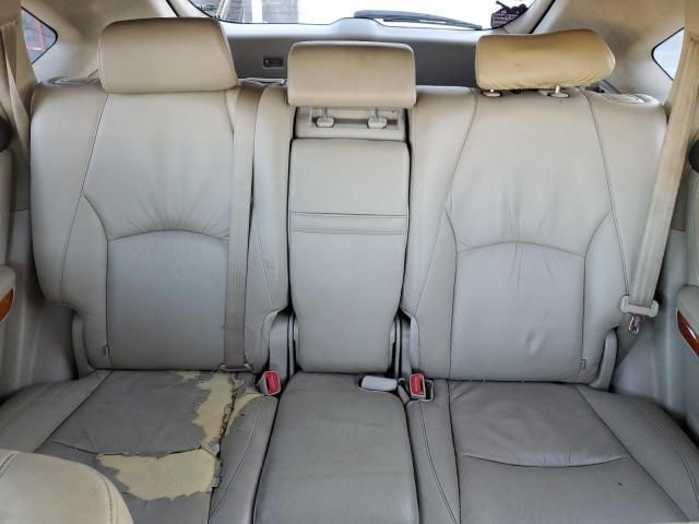 2004 Lexus RX 330