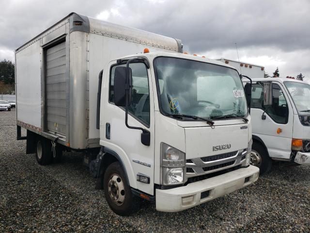 2019 Isuzu NPR