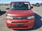 2009 Nissan Cube Base