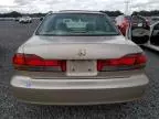 2002 Honda Accord EX