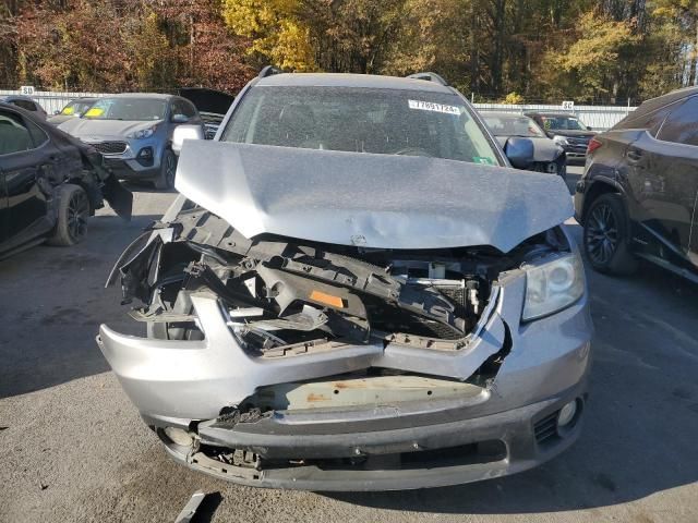 2009 Subaru Tribeca Limited