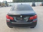 2013 BMW 550 XI