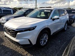 2023 Honda CR-V EXL en venta en Riverview, FL