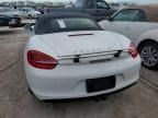 2013 Porsche Boxster S