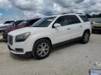 2013 GMC Acadia SLT-1