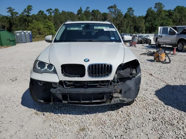 2012 BMW X5 XDRIVE35I