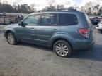 2013 Subaru Forester 2.5X Premium