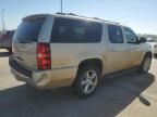 2012 Chevrolet Suburban K1500 LTZ