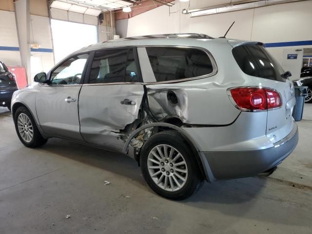 2009 Buick Enclave CXL