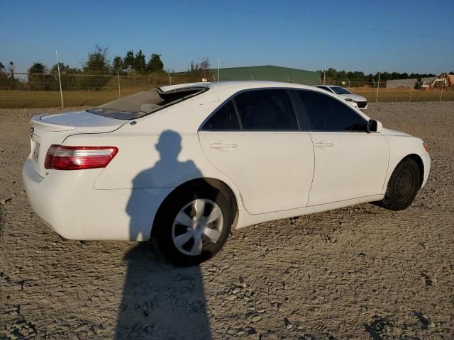 2009 Toyota Camry Base