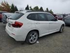 2014 BMW X1 XDRIVE28I