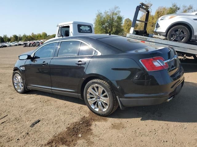 2012 Ford Taurus Limited