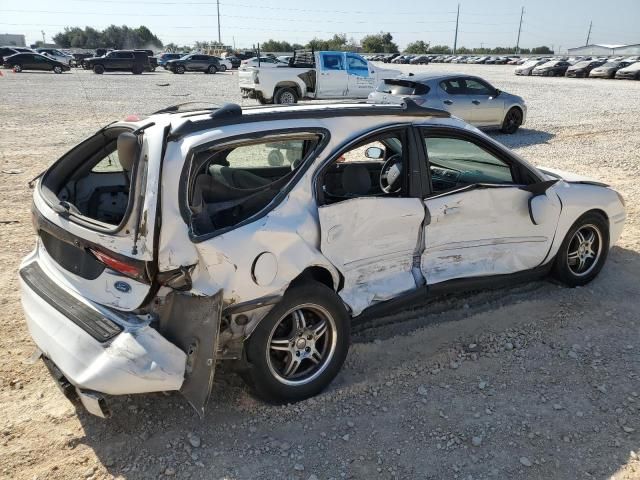 2004 Ford Taurus SE