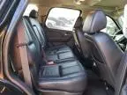 2008 Chevrolet Tahoe K1500