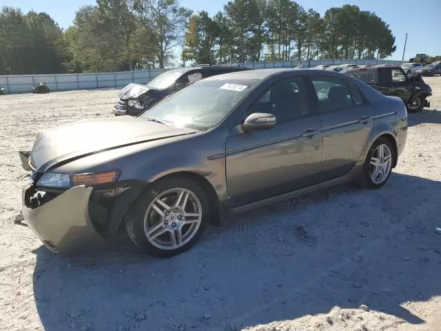 2008 Acura TL