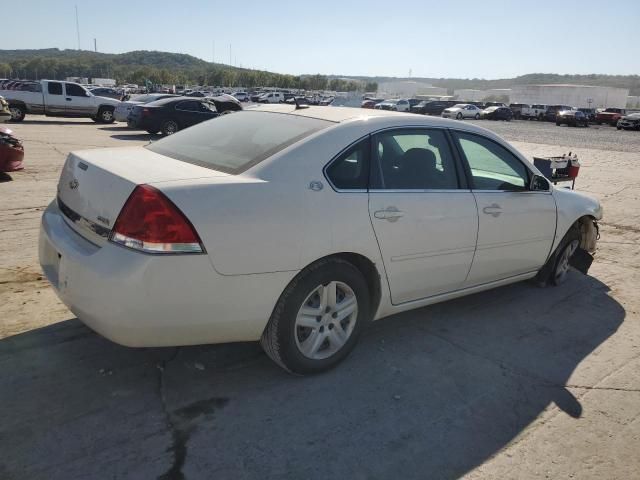 2008 Chevrolet Impala LS