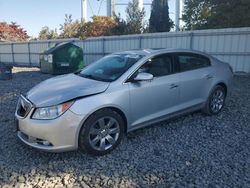 2013 Buick Lacrosse en venta en Windsor, NJ