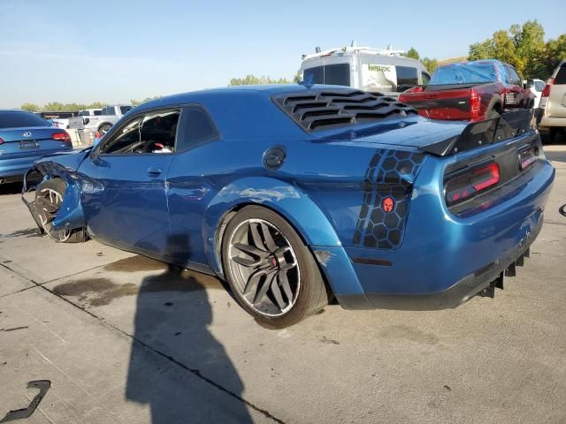 2020 Dodge Challenger R/T Scat Pack