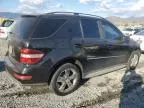 2009 Mercedes-Benz ML 350