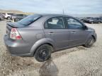 2009 Chevrolet Aveo LS