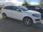 2015 Audi Q7 TDI Premium Plus