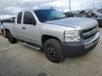 2011 Chevrolet Silverado C1500 LS