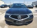 2019 Acura TLX