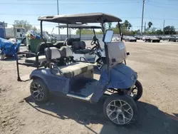 Salvage cars for sale from Copart China: 2006 Ezgo Cart