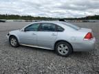 2010 Chevrolet Impala LT