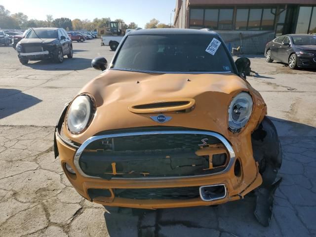 2017 Mini Cooper S