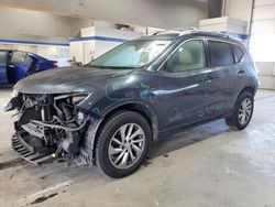 Nissan Vehiculos salvage en venta: 2014 Nissan Rogue S