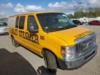 2012 Ford Econoline E250 Van