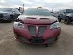 2008 Pontiac G6 GXP