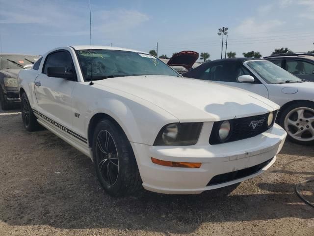 2006 Ford Mustang GT