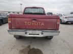 1996 Toyota Tacoma Xtracab