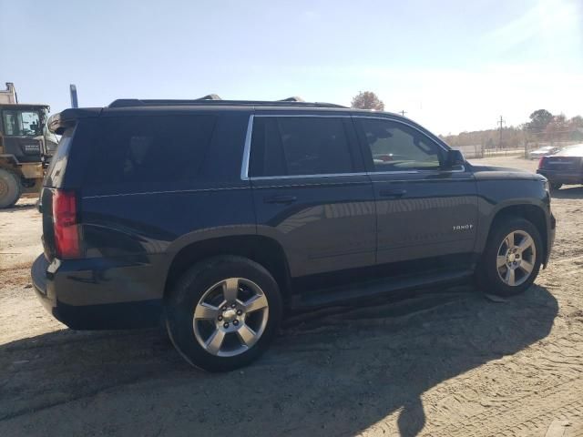 2019 Chevrolet Tahoe C1500 LS