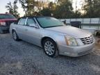 2009 Cadillac DTS