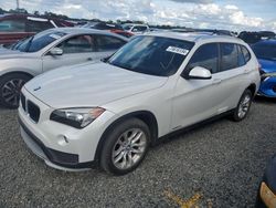 Carros salvage para piezas a la venta en subasta: 2015 BMW X1 XDRIVE28I