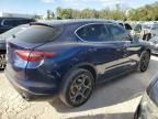 2018 Alfa Romeo Stelvio TI