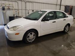 2001 Ford Focus SE en venta en Avon, MN