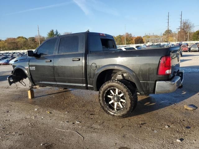 2015 Dodge RAM 1500 SLT