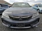 2016 Honda Accord LX-S