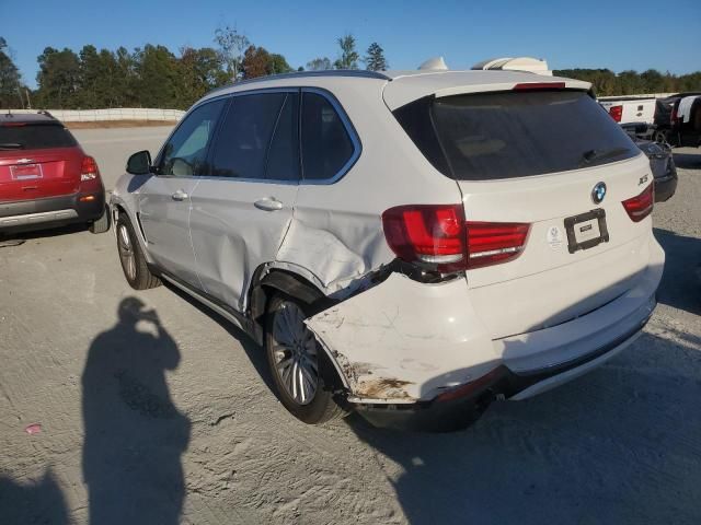 2017 BMW X5 SDRIVE35I