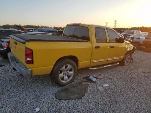 2008 Dodge RAM 1500 ST