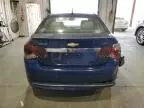 2012 Chevrolet Cruze LTZ