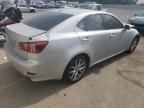 2011 Lexus IS 250